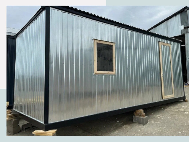 Блок-контейнеры от 612 руб. в Костомукша и Республика Карелия