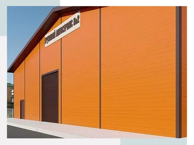 Строительство автосервисов в Костомукше