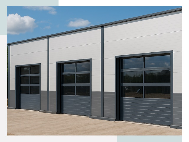 Строительство автомоек в Костомукше