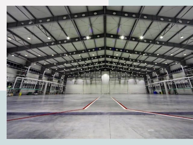 Ангары для бизнеса в Костомукша от 612 руб. - Надежность и качество