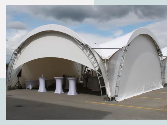 Тентовые павильоны от 612 руб. в Костомукша и Республика Карелия