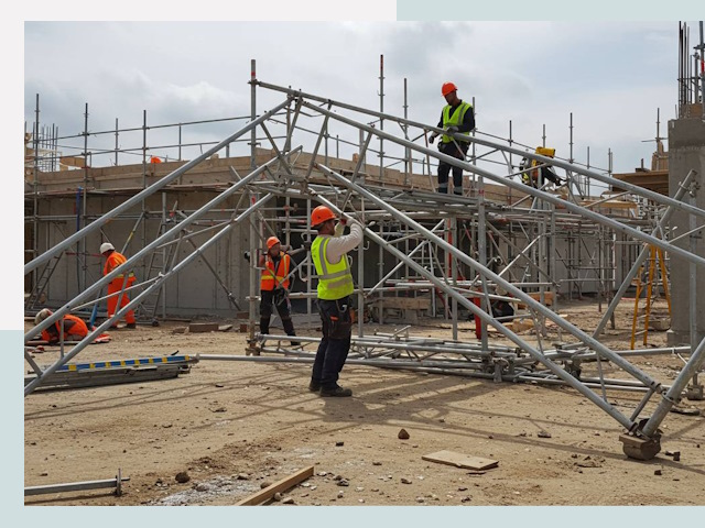 Демонтаж металлоконструкций в Костомукше