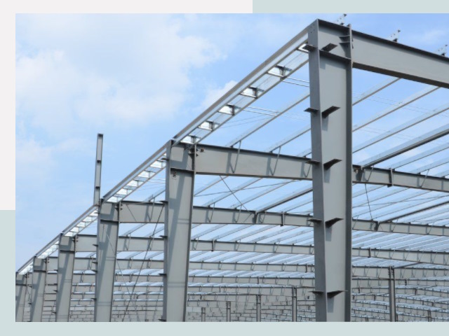 Металлокаркасы для складов от 612 руб. в Костомукше