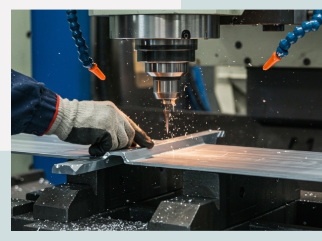 Металлообработка в Костомукше от 612 руб. - Надежно и быстро